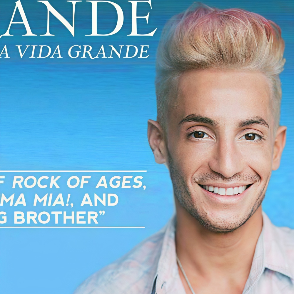 Frankie Grande