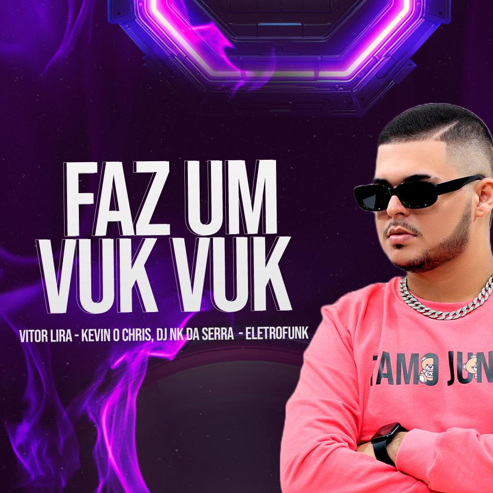 FAZ UM VUK VUK (ELETROFUNK)