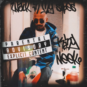 Album Walk in My Shoes (Explicit) from King Neeko