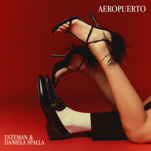 Esteman的專輯Aeropuerto