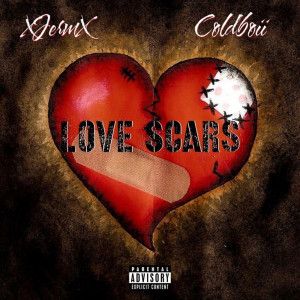 Listen to Love Scars (Explicit) song with lyrics from xJERMx