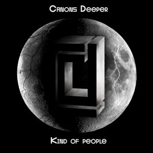 Listen to Kind of people (Original mix) song with lyrics from Canons Deeper