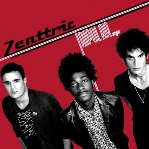 ดาวน์โหลดและฟังเพลง Lady Gaga (KLEIN Remix) พร้อมเนื้อเพลงจาก Zenttric