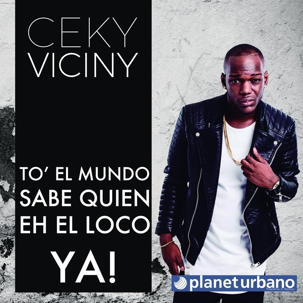 Kalembo (with El Super Nuevo)