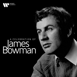 James Bowman的專輯A Celebration of James Bowman