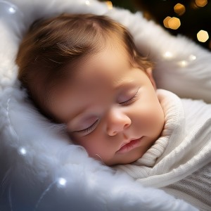 Canciones de Cuna Relax的專輯Lullabies Nocturnos Para El Descanso Calmado Del Bebé