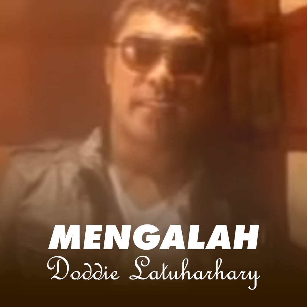 Mengalah