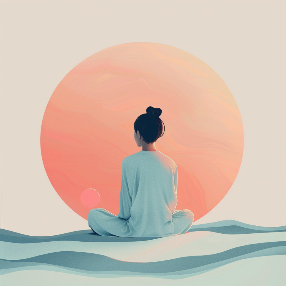 Tonos Serenos Y Reflexiones Serenas
