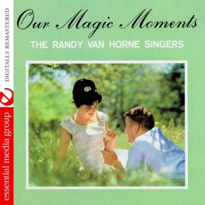 收聽The Randy Van Horne Singers的Moonlight In Vermont歌詞歌曲