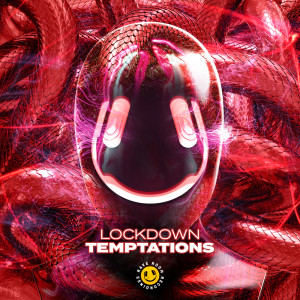 Dengarkan lagu Temptations nyanyian Lockdown dengan lirik