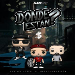 Los del Joseo的專輯Donde Estan