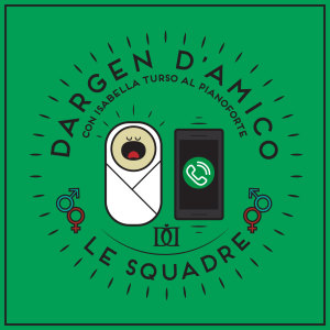 Album Le squadre from Dargen D'Amico