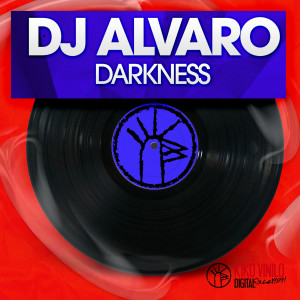 ดาวน์โหลดและฟังเพลง Darkness พร้อมเนื้อเพลงจาก DJ Alvaro