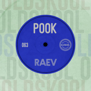 Album RAEV oleh Pook