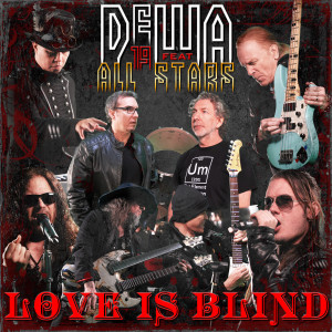 Album Love Is Blind (All Stars) from Dino Jelusic