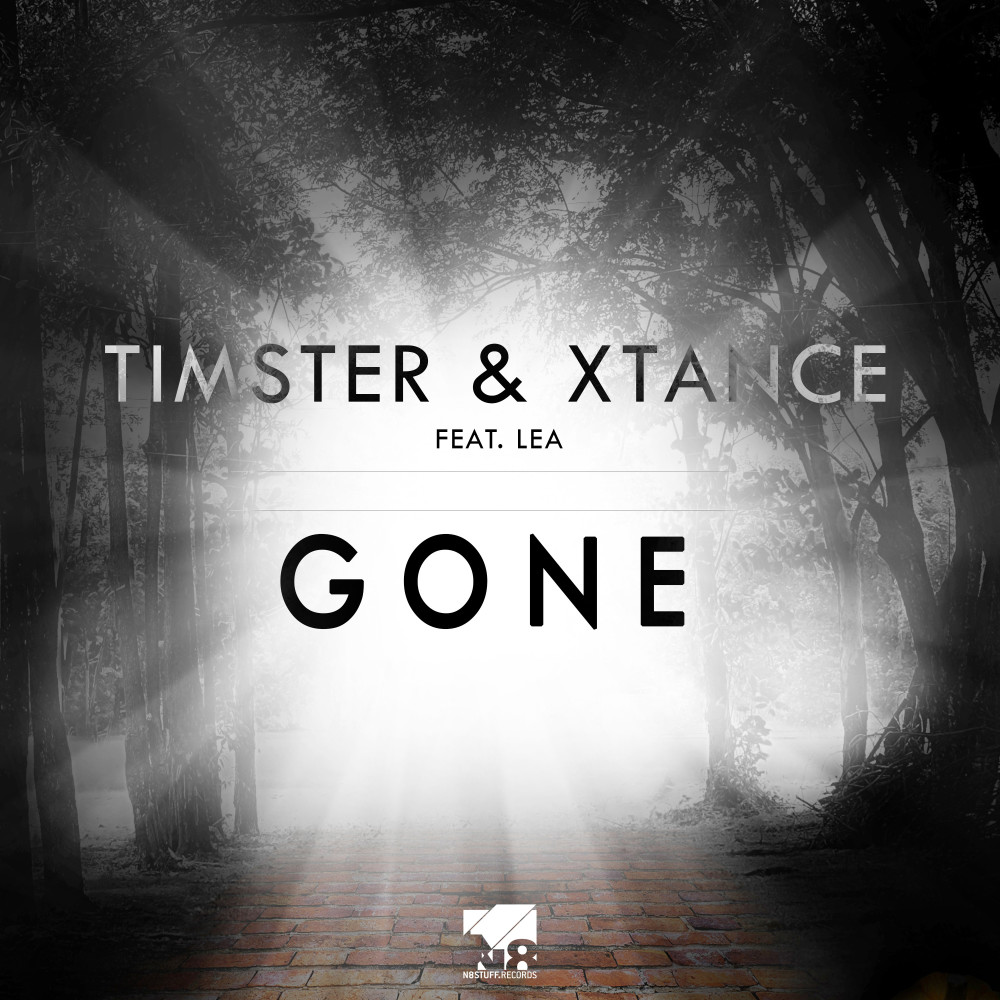 Gone (Radio Edit)