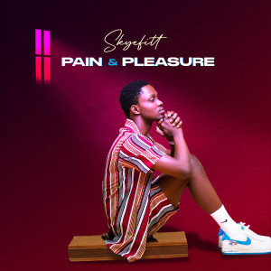 Album Pain & Pleasure (Explicit) from 