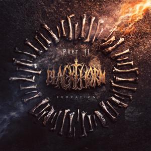Blackthorn的专辑Evocation, Pt. II