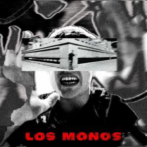 chor的專輯Los monos (feat. Yabri) (Explicit)