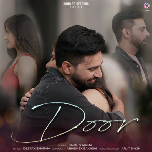 ดาวน์โหลดและฟังเพลง Door พร้อมเนื้อเพลงจาก Sahil Sharma