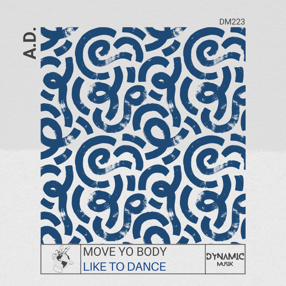 Like To Dance