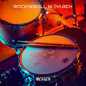 Listen to Rock'n'roll W Żyłach song with lyrics from Messer