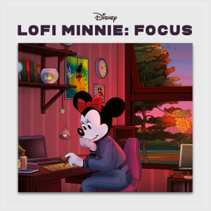 ดาวน์โหลดและฟังเพลง Into the Unknown (From "Lofi Minnie: Focus") พร้อมเนื้อเพลงจาก Hippo Dreams