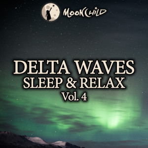 MoonChild Relax Sleep ASMR的专辑Delta Waves (Vol.4)