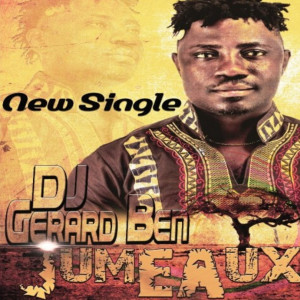 Listen to Jumeaux song with lyrics from Dj Gérard Ben