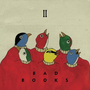 Bad Books的專輯II