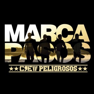 收聽Crew Peligrosos的Marca Pasos (Explicit)歌詞歌曲