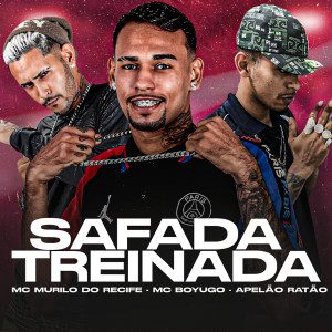 收聽APELAO RATAO的Safada Treinada (Remix)歌詞歌曲