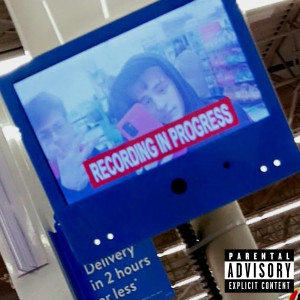 Album #RecordingInProgress (Explicit) from CharityLexus