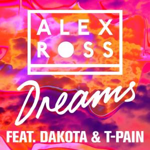 ดาวน์โหลดและฟังเพลง Dreams พร้อมเนื้อเพลงจาก Alex Ross
