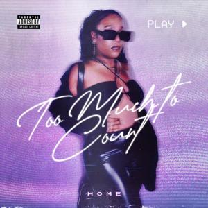 Home的專輯Too Much To Count (Explicit)