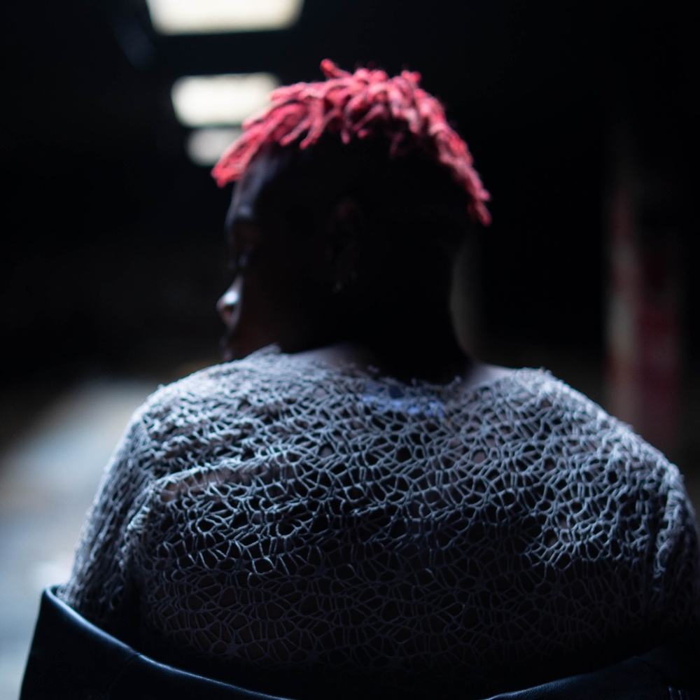 Nightcrawler