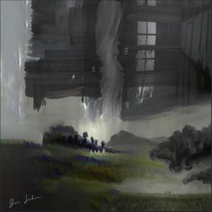 อัลบัม Gri Şehir - Akustik ศิลปิน Göksu Unur