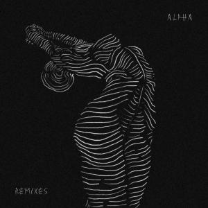 收聽Very Addictive的Alpha (Alexander Falkhammar Remix)歌詞歌曲