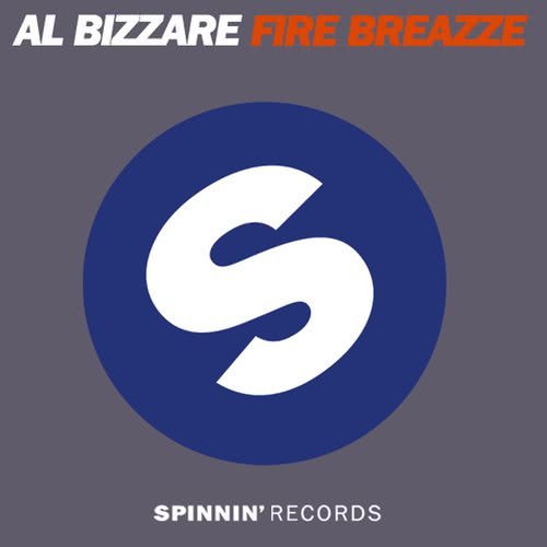 Fire Breazze (5tereophone Remix)