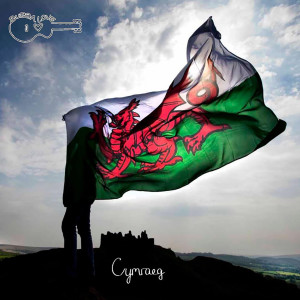 Album Cymraeg from Bubba