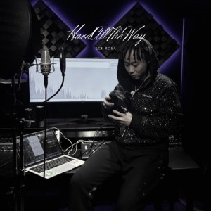 Album MY TYPE from 