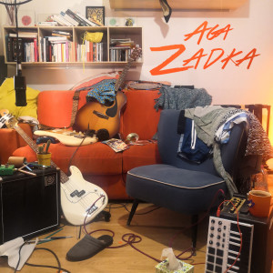 Listen to Just the Two of Us (Cover) song with lyrics from Aga Zadka
