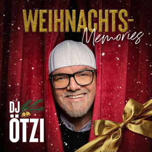 DJ Otzi的專輯Weihnachts-Memories