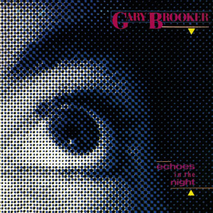 Gary Brooker的專輯Echoes In The Night