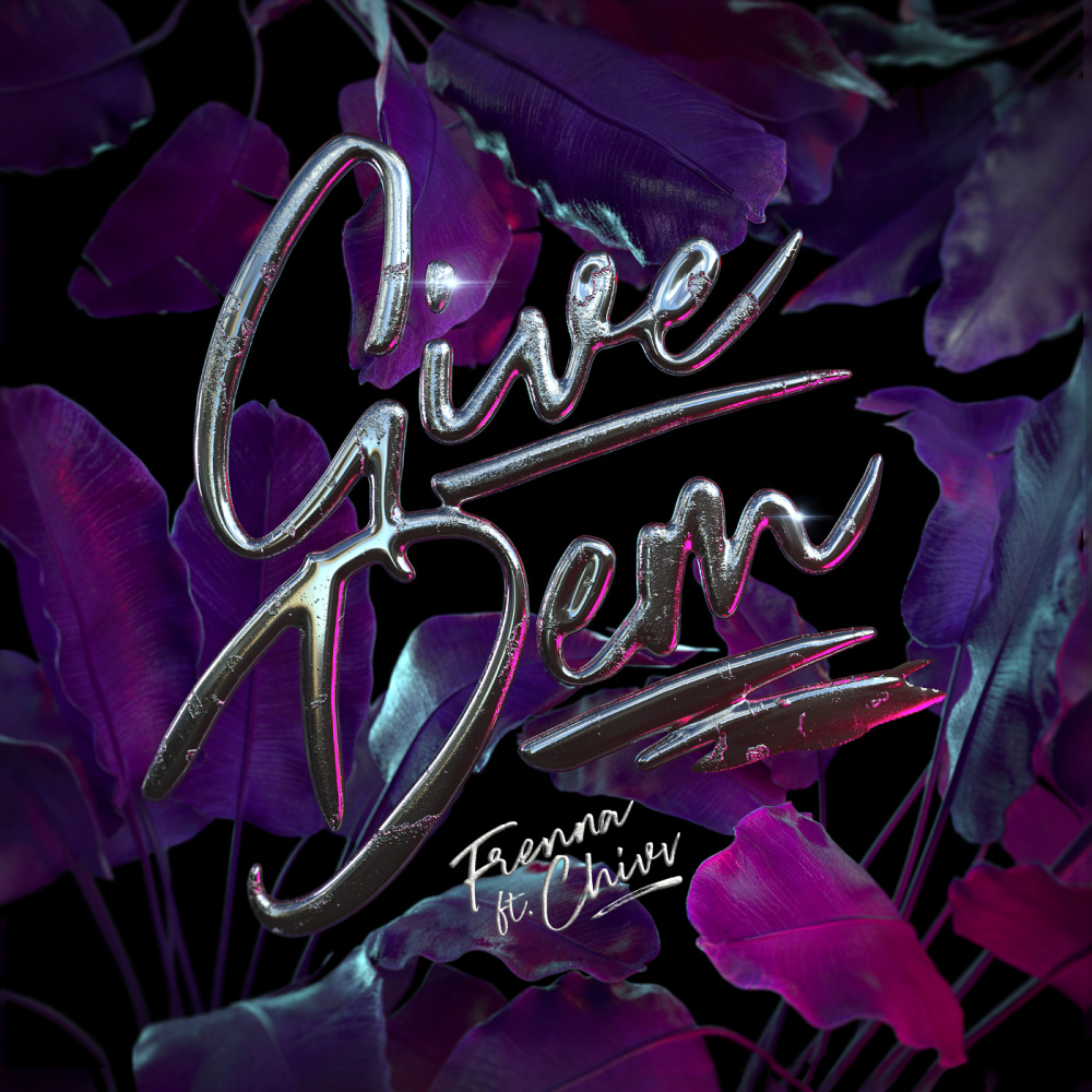 Give Dem (Instrumental)