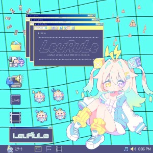 default playlist img