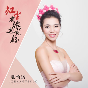收聽張怡諾的紅塵有緣遇見你 (DJ版)歌詞歌曲