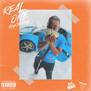Album Real One (Explicit) from Rap So Wavy