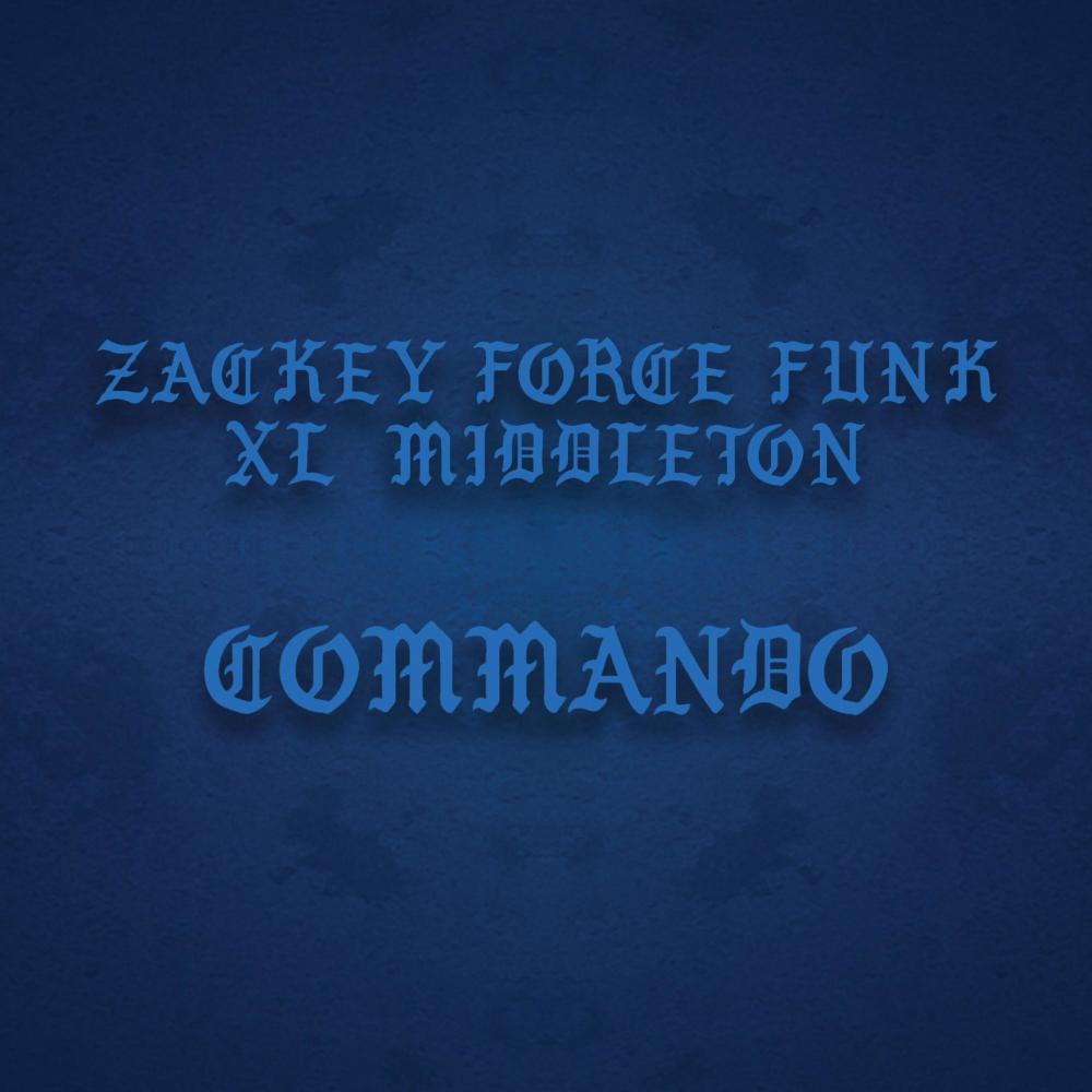 Commando