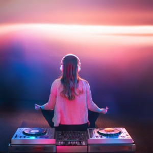 default playlist img